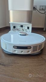 Dreame L10s Pro Ultra Heat+tricut_da revisionare