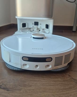 Dreame L10s Pro Ultra Heat+tricut_da revisionare