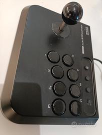 Fighting Stick Mini HORI Ps3/Ps4