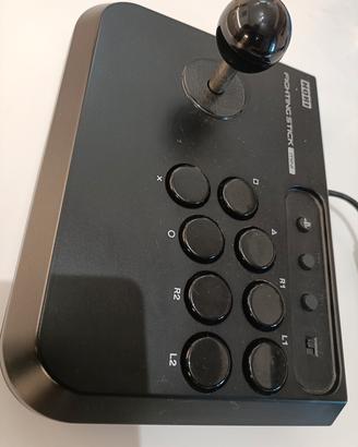 Fighting Stick Mini HORI Ps3/Ps4