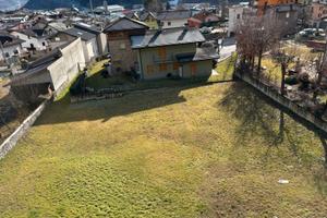 Edolo terreno edificabile