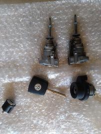 Serratura Volkswagen Touran T1