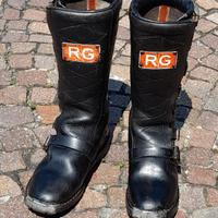 Stivali RG motocross
