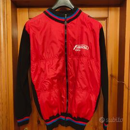 Giacca K Way Vintage Fanini