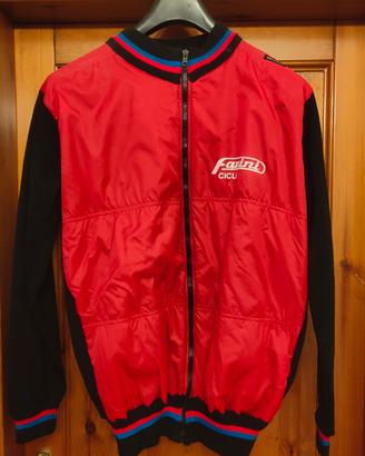 Giacca K Way Vintage Fanini
