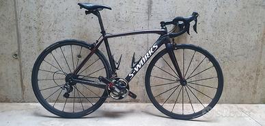 Specialized Tarmac Swork SL4 taglia 54