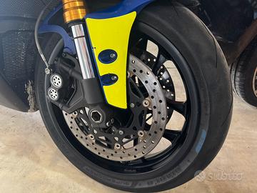 Cerchi yamaha r1 2015-2019