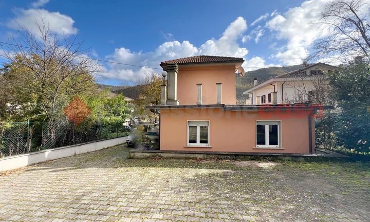 Casa Indipendente Rieti [Cod. rif 3194125VRG]