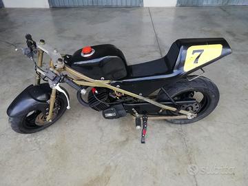 minimoto da pista