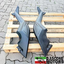 BOOMERANG TMAX 530 2012 2016 ORIGINALI USATI NN PE