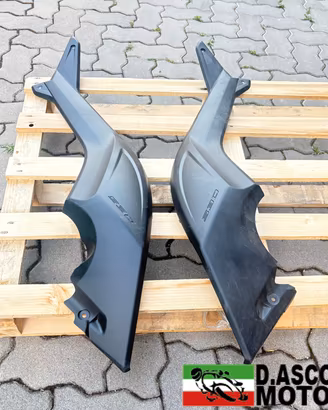 BOOMERANG TMAX 530 2012 2016 ORIGINALI USATI NN PE
