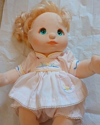 Bambola My Child Mattel