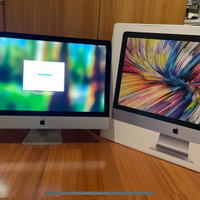 iMac Retina 5K 27 pollici 2019