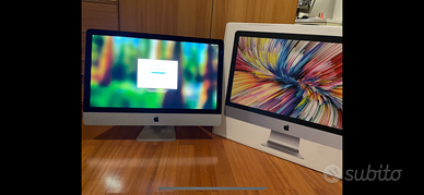 iMac Retina 5K 27 pollici 2019