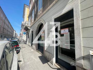 Immobile di 146 m² a Trieste