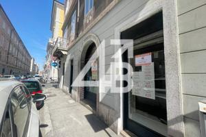 Immobile di 146 m² con 4 locali a Trieste