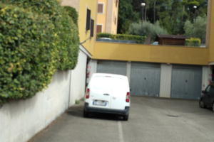 Appartamento zona toano