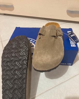 Birkenstock