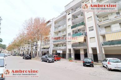 Locale commerciale nel cuore di Afragola PARCO SAN