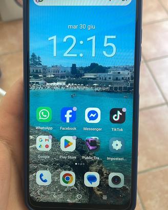 Tcl 505 non funzionante