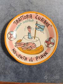 piatti del buon ricordo 