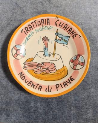 piatti del buon ricordo 