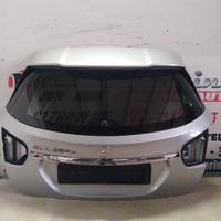 portellone baule posteriore Mercedes gla 2017