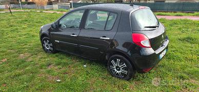 Renault Clio 2009