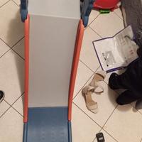 scivolo per bambini 