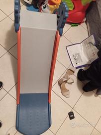 scivolo per bambini 