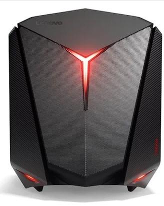 PC da gaming Lenovo 