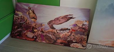 Quadro marino