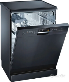 lavastoviglie  siemens SN26M600EU/02