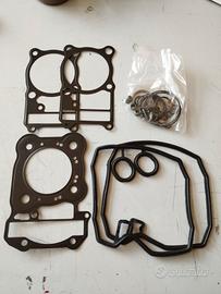 serie guarnizioni Honda 650 africa Twin 