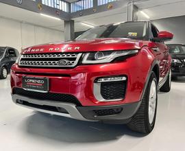 LAND ROVER Range Rover Evoque 2.0 TD4 150 CV 5p.