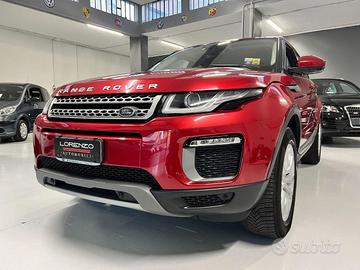 LAND ROVER Range Rover Evoque 2.0 TD4 150 CV 5p.