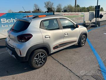 Dacia SPRING COMFORT PLUS ELECTRIC 45 (33kW)