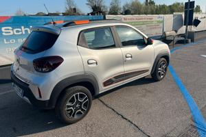 Dacia SPRING COMFORT PLUS ELECTRIC 45 (33kW)