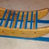 slittino da arredamento 