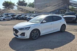 Ford Focus V - 1.0 ecoboost h ST-Line Style 125cv