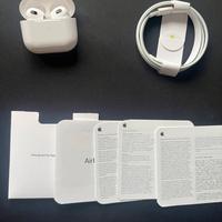 airpods 3 generazione 