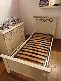 letto singolo