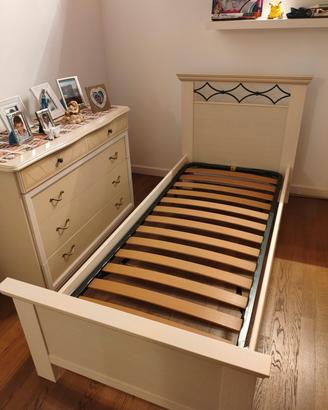 letto singolo