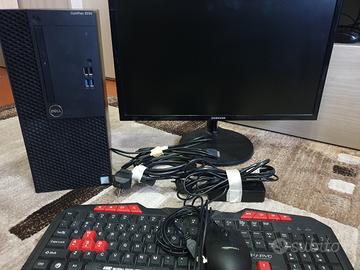 pc dell optiplex 3050