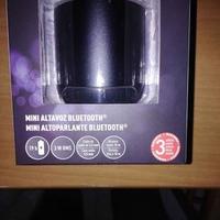 Mini altoparlante Bluetooth