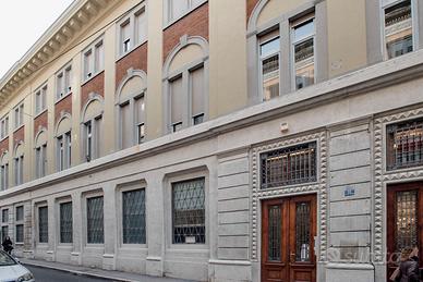 Grazioso monolocale con terrazzo -Viale XX settemb