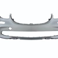 PARAURTI ANTERIORE SMART 453 2014 FORFOUR