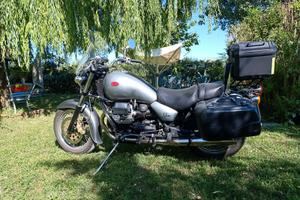 Moto Guzzi California Stone 2001