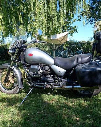 Moto Guzzi California Stone 2001