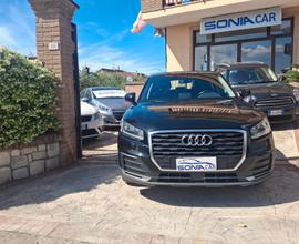 Audi Q2 1.6 TDI Business
